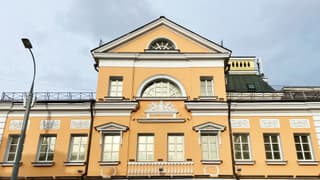 Аренда офиса 40 м², ул. Большая Полянка, 23с3, фото 3