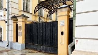 Аренда офиса 40 м², ул. Большая Полянка, 23с3, фото 5