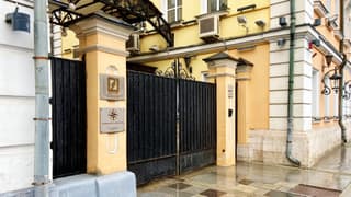 Аренда офиса 40 м², ул. Большая Полянка, 23с3, фото 7