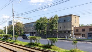 Аренда офиса 42,2 м², шоссе Энтузиастов, 56, фото 4