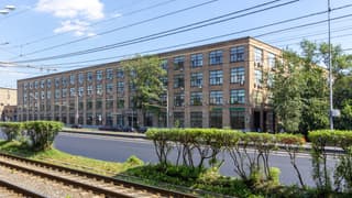 Аренда офиса 42,2 м², шоссе Энтузиастов, 56, фото 6
