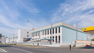 Аренда помещения свободного назначения 425,7 м², Каширское шоссе, 61к4с1, фото 2