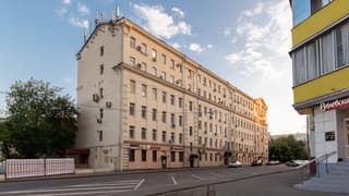 Аренда офиса 49,4 м², ул. Динамовская, 1А, фото 1