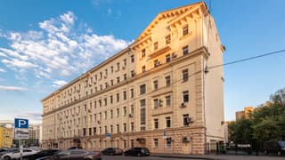 Аренда офиса 49,4 м², ул. Динамовская, 1А, фото 3