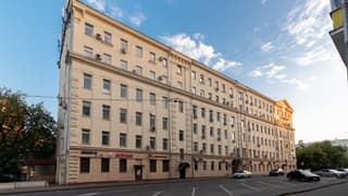 Аренда офиса 49,4 м², ул. Динамовская, 1А, фото 4