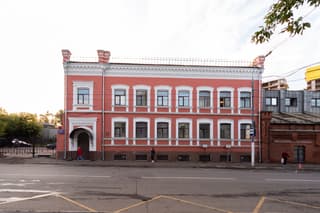 Аренда офиса 15,6 м², ул. Золоторожский Вал, 34с1, фото 1
