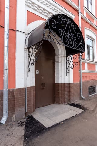 Аренда офиса 15,6 м², ул. Золоторожский Вал, 34с1, фото 4