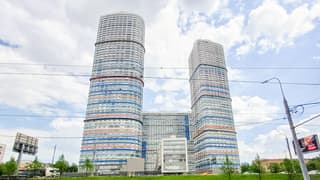 Продажа помещения свободного назначения 399 м², просп. Мира, 188Бк2, фото 2