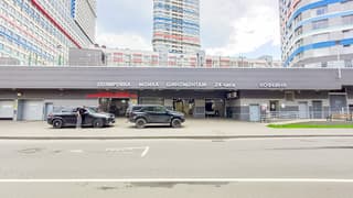 Продажа помещения свободного назначения 399 м², просп. Мира, 188Бк2, фото 6