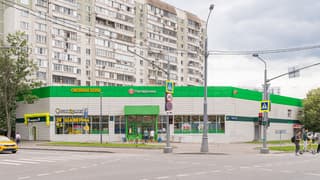 Аренда помещения свободного назначения 410 м², ул. Фёдора Полетаева, 11к1, фото 1