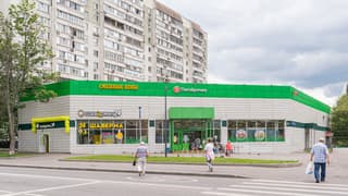 Аренда помещения свободного назначения 410 м², ул. Фёдора Полетаева, 11к1, фото 2