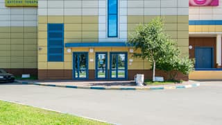 Аренда помещения свободного назначения 10 м², ул. Борисовские Пруды, 26, фото 6