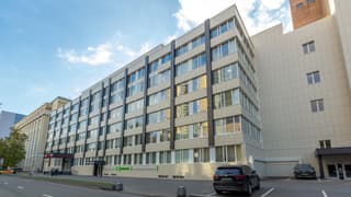 Аренда помещения свободного назначения 197 м², ул. Ибрагимова, 31, фото 3