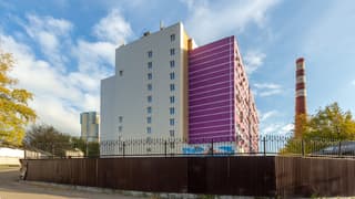 Аренда офиса 52,9 м², ул. Ибрагимова, 31, фото 3