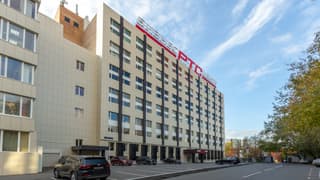 Аренда помещения свободного назначения 197 м², ул. Ибрагимова, 31, фото 5