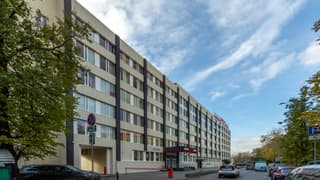 Аренда офиса 52,9 м², ул. Ибрагимова, 31, фото 7