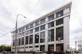Аренда помещения свободного назначения 1100 м², просп. Мира, 64, фото 1