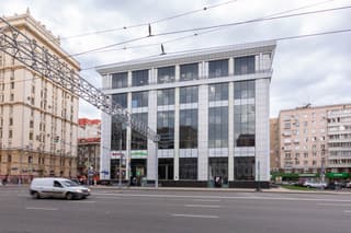 Аренда помещения свободного назначения 1100 м², просп. Мира, 64, фото 3