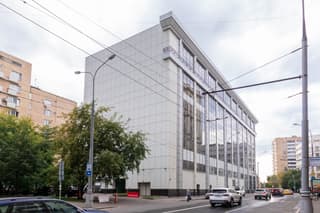 Аренда помещения свободного назначения 1100 м², просп. Мира, 64, фото 4