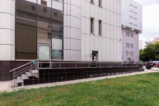 Аренда помещения свободного назначения 1100 м², просп. Мира, 64, фото 6
