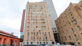 Аренда офиса 245,3 м², ул. Сущёвский Вал, 16с3, фото 1