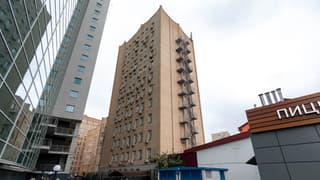 Аренда офиса 245,3 м², ул. Сущёвский Вал, 16с3, фото 3