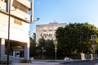 Аренда офиса 35 м², ул. Киевская, 19, фото 3