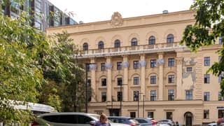 Продажа офиса 13680,3 м², ул. Новорязанская, 8Ас1, фото 2