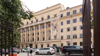 Продажа офиса 13680,3 м², ул. Новорязанская, 8Ас1, фото 1