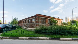 Аренда офиса 57 м², ул. 6-я Радиальная, 7Ас1, фото 3