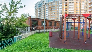 Аренда офиса 57 м², ул. 6-я Радиальная, 7Ас1, фото 4