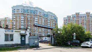Аренда помещения свободного назначения 150 м², ул. 6-я Радиальная, 7Ас2, фото 2