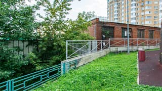 Аренда помещения свободного назначения 150 м², ул. 6-я Радиальная, 7Ас2, фото 4