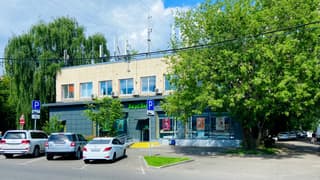 Продажа помещения свободного назначения 772 м², ул. Цандера, 8, фото 2