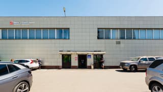 Продажа помещения свободного назначения 1219,6 м², ул. Часовая, 11, фото 3