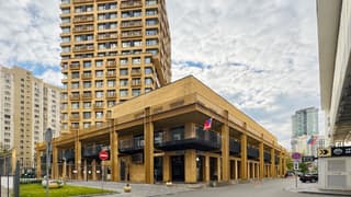 Аренда помещения свободного назначения 97,6 м², ул. Народного Ополчения, 13, фото 2