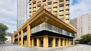 Аренда помещения свободного назначения 97,6 м², ул. Народного Ополчения, 13, фото 3