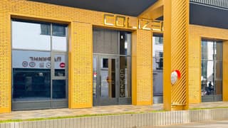 Аренда помещения свободного назначения 97,6 м², ул. Народного Ополчения, 13, фото 4
