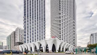 Продажа помещения свободного назначения 68,1 м², ул. Народного Ополчения, 15к2, фото 1