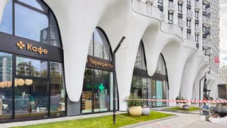 Продажа помещения свободного назначения 68,1 м², ул. Народного Ополчения, 15к2, фото 4
