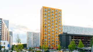 Продажа помещения свободного назначения 111,6 м², ул. Саларьевская, 10к2, фото 6