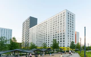 Продажа помещения свободного назначения 111,6 м², ул. Саларьевская, 10к2, фото 7
