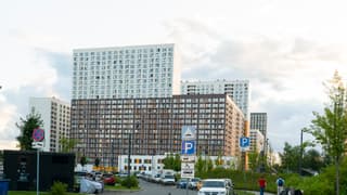 Продажа помещения свободного назначения 111,6 м², ул. Саларьевская, 10к2, фото 8