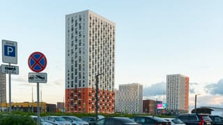 Продажа помещения свободного назначения 111,6 м², ул. Саларьевская, 10к2, фото 9
