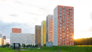 Продажа помещения свободного назначения 111,6 м², ул. Саларьевская, 10к2, фото 2