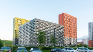 Продажа помещения свободного назначения 111,6 м², ул. Саларьевская, 10к2, фото 3