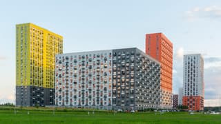 Продажа помещения свободного назначения 111,6 м², ул. Саларьевская, 10к2, фото 1