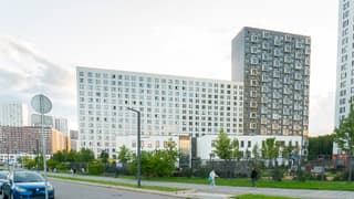 Продажа помещения свободного назначения 111,6 м², ул. Саларьевская, 10к2, фото 11