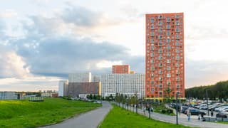 Продажа помещения свободного назначения 111,6 м², ул. Саларьевская, 10к2, фото 12