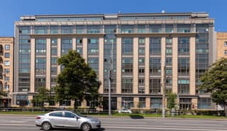 Аренда офиса 33 м², Комсомольский просп., 42с1, фото 1